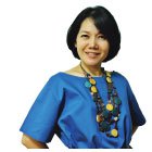 อาจารย์ณษรา สุวศราภรณ์ (อ.ปุ๊ก)