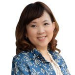 อาจารย์วันเพ็ญ วิศาลบูชนีย์